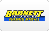 Barnett Auto Sales logo, bill payment,online banking login,routing number,forgot password