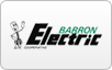 Barron Electric Cooperative logo, bill payment,online banking login,routing number,forgot password