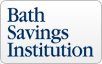 Bath Savings Institution logo, bill payment,online banking login,routing number,forgot password