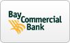 Bay Commercial Bank logo, bill payment,online banking login,routing number,forgot password
