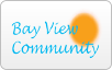 Bay View Community logo, bill payment,online banking login,routing number,forgot password