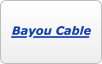 Bayou Cable logo, bill payment,online banking login,routing number,forgot password