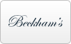 Beckham's Used Cars logo, bill payment,online banking login,routing number,forgot password