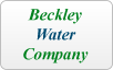 Beckley Water Company logo, bill payment,online banking login,routing number,forgot password