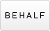 Behalf logo, bill payment,online banking login,routing number,forgot password
