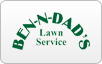 Ben-N-Dad's Lawn Service logo, bill payment,online banking login,routing number,forgot password