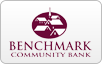 Benchmark Community Bank logo, bill payment,online banking login,routing number,forgot password