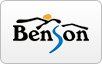 Benson, AZ Utilities logo, bill payment,online banking login,routing number,forgot password