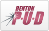 Benton PUD logo, bill payment,online banking login,routing number,forgot password
