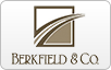 Berkfield & Co. logo, bill payment,online banking login,routing number,forgot password