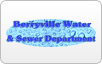 Berryville Water and Sewer Department logo, bill payment,online banking login,routing number,forgot password