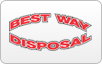 Best Way Disposal logo, bill payment,online banking login,routing number,forgot password