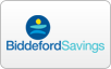 Biddeford Savings logo, bill payment,online banking login,routing number,forgot password