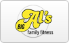 Big Al's Family Fitness logo, bill payment,online banking login,routing number,forgot password