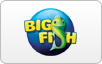 Big Fish Games logo, bill payment,online banking login,routing number,forgot password