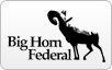 Big Horn Federal Savings logo, bill payment,online banking login,routing number,forgot password