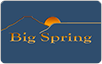 Big Spring, TX Utilities logo, bill payment,online banking login,routing number,forgot password