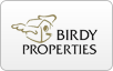 Birdy Properties logo, bill payment,online banking login,routing number,forgot password