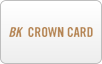 BK Crown Card logo, bill payment,online banking login,routing number,forgot password