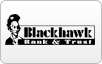 Blackhawk Bank & Trust logo, bill payment,online banking login,routing number,forgot password