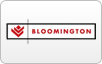 Bloomington, IL Utilities logo, bill payment,online banking login,routing number,forgot password