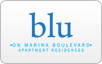 Blu on Marina Boulevard Apartments logo, bill payment,online banking login,routing number,forgot password