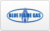 Blue Flame Gas logo, bill payment,online banking login,routing number,forgot password