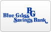 Blue Grass Savings Bank logo, bill payment,online banking login,routing number,forgot password