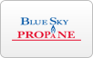Blue Sky Propane logo, bill payment,online banking login,routing number,forgot password