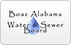 Boaz, AL Water and Sewer Board logo, bill payment,online banking login,routing number,forgot password