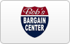 Bob's Bargain Center logo, bill payment,online banking login,routing number,forgot password