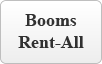 Booms Rent-All logo, bill payment,online banking login,routing number,forgot password