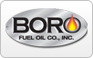 Boro Fuel logo, bill payment,online banking login,routing number,forgot password