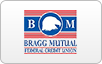 Bragg Mutual Federal Credit Union logo, bill payment,online banking login,routing number,forgot password