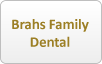 Brahs Family Dental logo, bill payment,online banking login,routing number,forgot password
