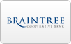 Braintree Cooperative Bank logo, bill payment,online banking login,routing number,forgot password