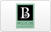 Bremerton, WA Utilities logo, bill payment,online banking login,routing number,forgot password