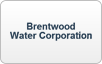Brentwood Water Corporation logo, bill payment,online banking login,routing number,forgot password