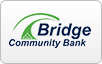 Bridge Community Bank logo, bill payment,online banking login,routing number,forgot password