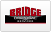 Bridge Disposal Services logo, bill payment,online banking login,routing number,forgot password