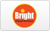 Bright Disposal Services logo, bill payment,online banking login,routing number,forgot password
