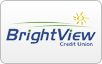 BrightView Credit Union logo, bill payment,online banking login,routing number,forgot password