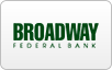 Broadway Federal Bank Credit Card logo, bill payment,online banking login,routing number,forgot password