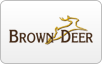 Brown Deer, WI Utilities logo, bill payment,online banking login,routing number,forgot password