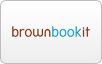 BrownBookIt logo, bill payment,online banking login,routing number,forgot password