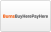 Burns Buy Here Here logo, bill payment,online banking login,routing number,forgot password
