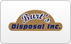 Burt's Disposal logo, bill payment,online banking login,routing number,forgot password