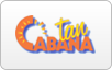 Cabana Tan logo, bill payment,online banking login,routing number,forgot password