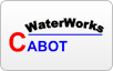 Cabot WaterWorks logo, bill payment,online banking login,routing number,forgot password