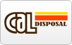 Cal Disposal Co. logo, bill payment,online banking login,routing number,forgot password